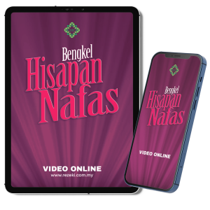 Hisapan Nafas