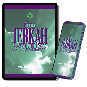 Ilmu Jerkah Malaikat