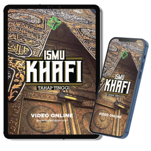 Ismu Khafi