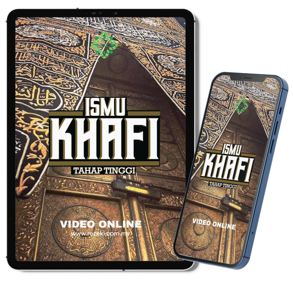 Ismu Khafi