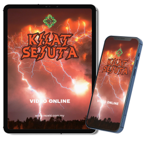 Kilat Sejuta
