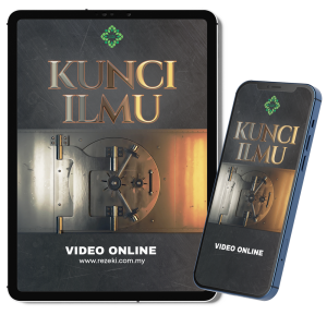 KUNCI ILMU