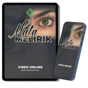 Mata Melirik