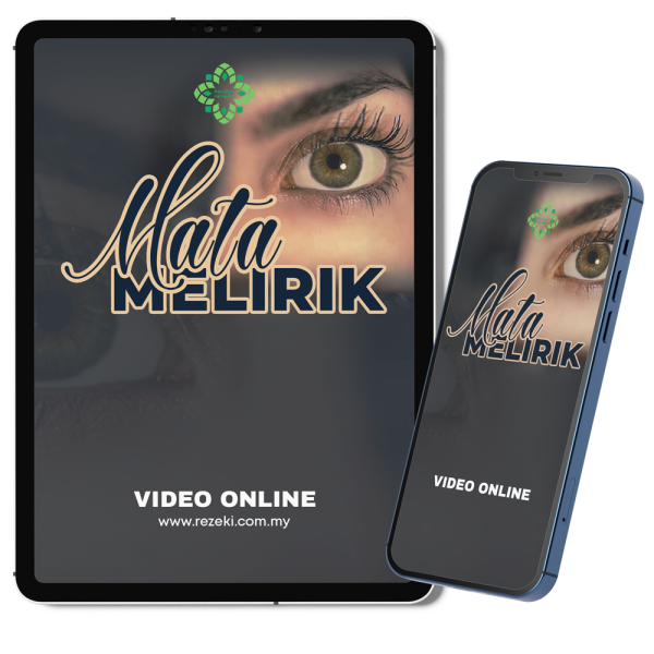 Mata Melirik