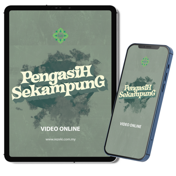Pengasih Sekampung
