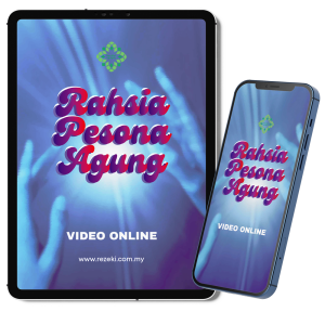 Rahsia Pesona Agung