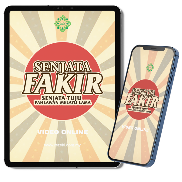 Senjata Fakir