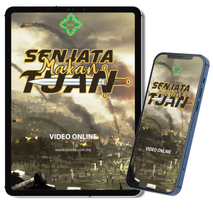 Senjata Makan Tuan
