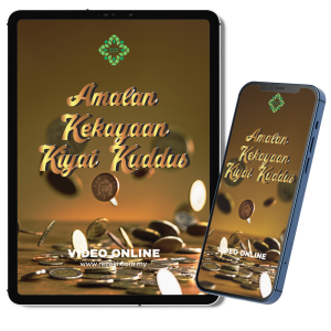 Kekayaan Kiyai Quddus