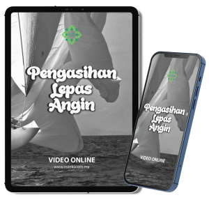 Pengasihan Lepas Angin