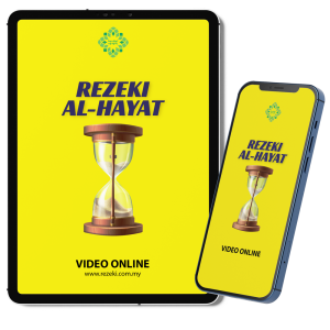 Rezeki Al-Hayat