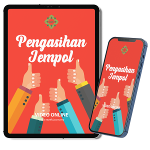 Pengasihan Jempol (Ibu Jari)