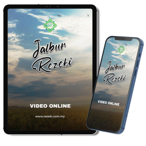 Jalbur Rezeki