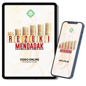 Rezeki Mendadak
