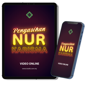 Pengasihan Nur Karisma
