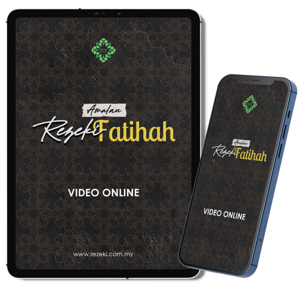 Rezeki Fatihah