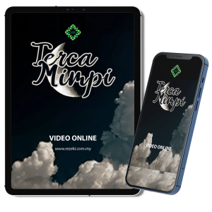 Terca Mimpi