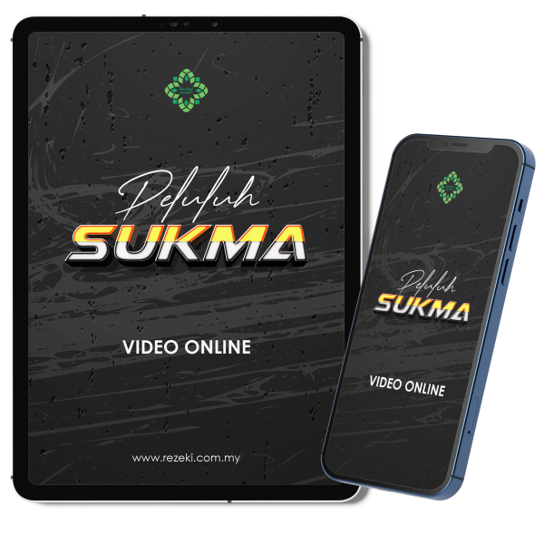 Peluluh Sukma