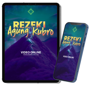 Rezeki Agung Kubro