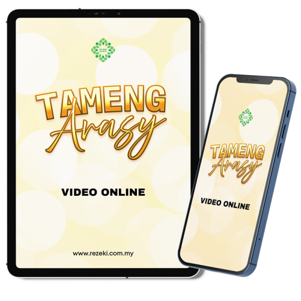 Tameng Arasy