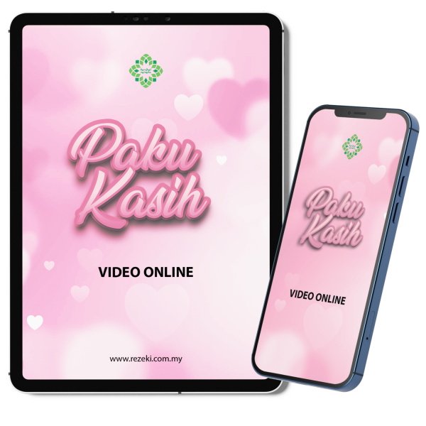 Ilmu Paku Kasih