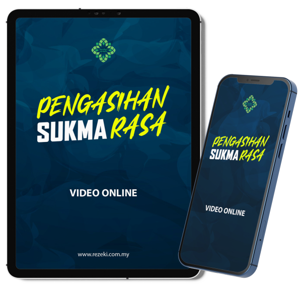 Pengasihan Sukma Rasa