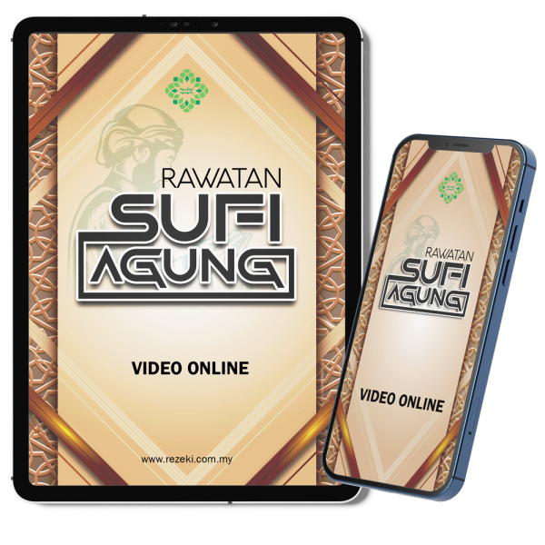 Sufi Agung