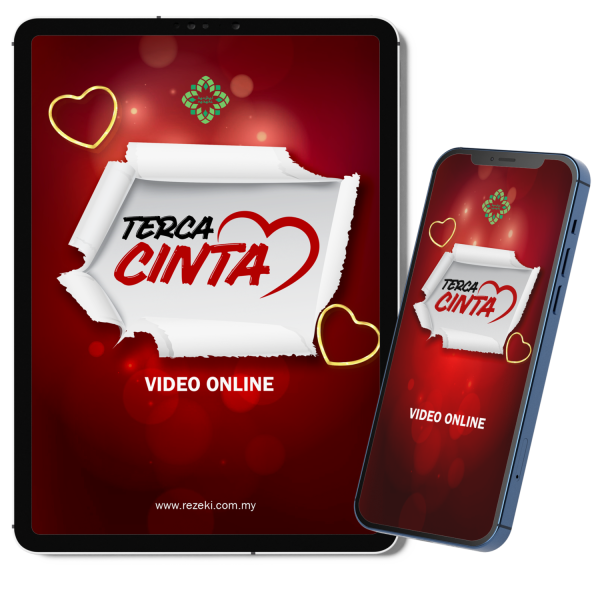 Terca Cinta