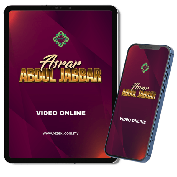 Asrar Abdul Jabbar
