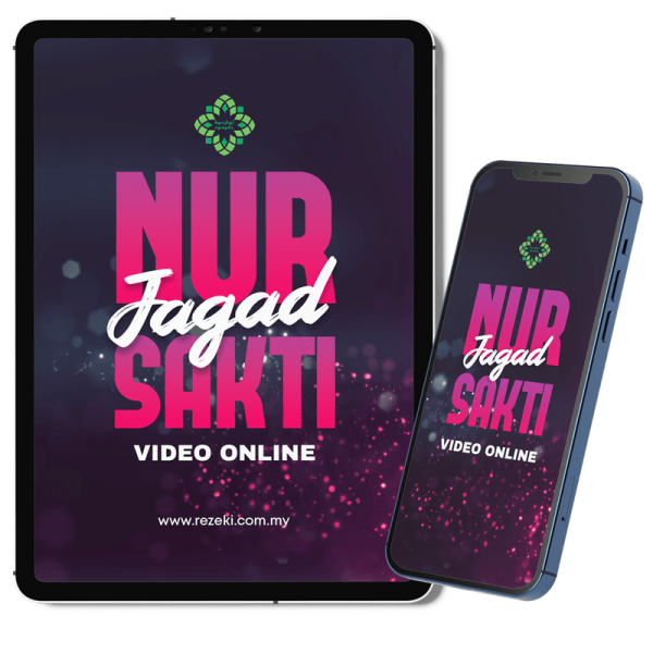 Nur Jagad Sakti