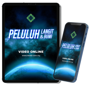 Peluluh Langit & Bumi