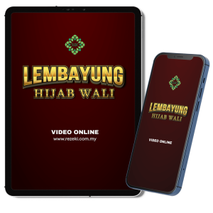 Lembayung Hijab Wali