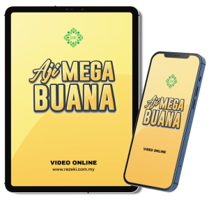 Aji Mega Buana