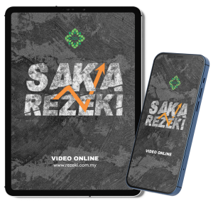 Saka Rezeki