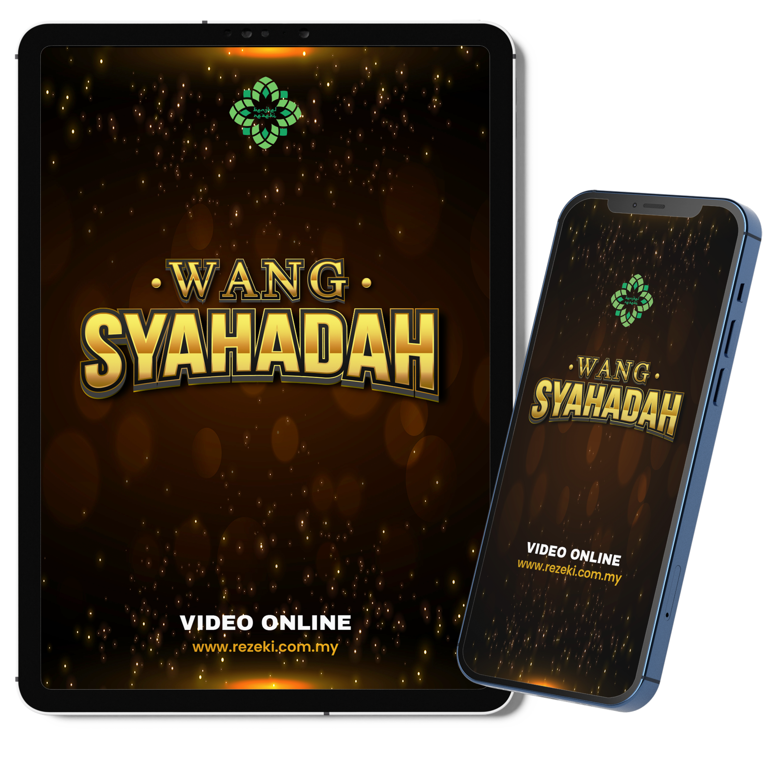 Wang Syahadah