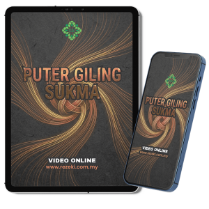 Puteri Giling Sukma
