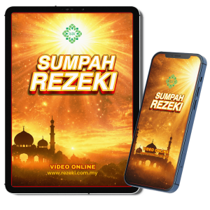 Sumpah Rezeki