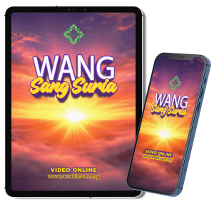 Wang Sang Suria