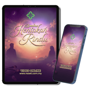 Hentakan Rindu