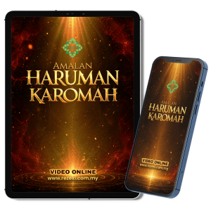 Haruman Karomah