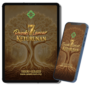 Rezeki Lancar 7 Keturunan