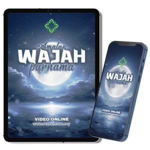 Wajah Purnama