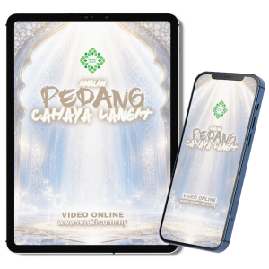 Pedang Cahaya Langit