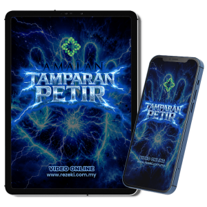 Tamparan Petir
