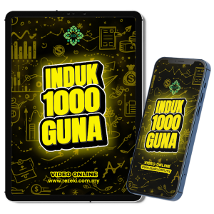 Induk 1000 Guna