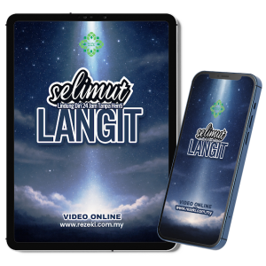 Selimut Langit