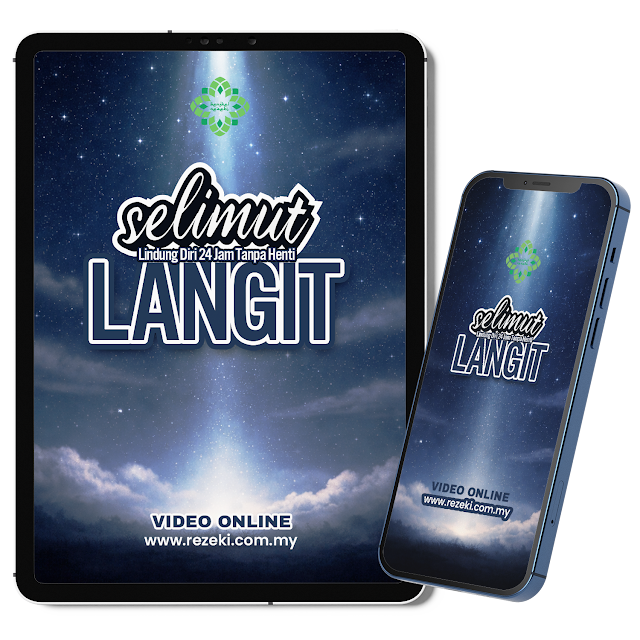 Selimut Langit