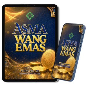 Asma Wang Emas