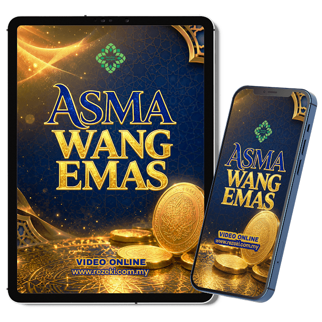Asma Wang Emas