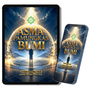 Asma Pamungkas Bumi